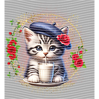 Animal Integration-DW 253